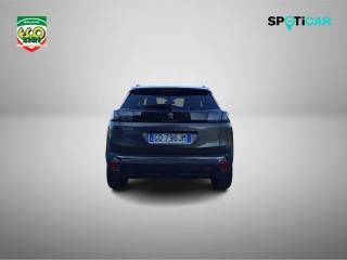PEUGEOT 3008 usata, con Autoradio