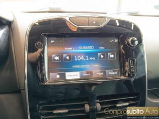 RENAULT Clio usata, con Servosterzo