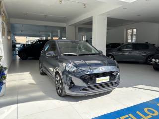 HYUNDAI i10 usata, con Airbag laterali