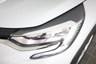RENAULT Captur usata 7