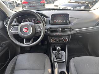 FIAT Tipo usata, con Cruise Control