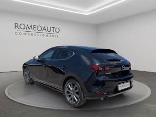 MAZDA 3 usata, con Antifurto