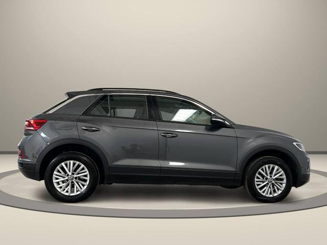 VOLKSWAGEN T-Roc usata, con Airbag Passeggero