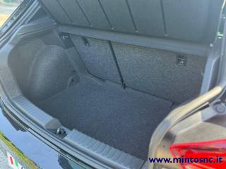 SEAT Ibiza usata, con Immobilizzatore elettronico