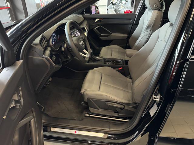 AUDI Q3 usata, con Chiusura centralizzata