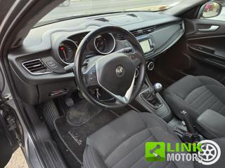 ALFA ROMEO Giulietta usata, con Airbag Passeggero