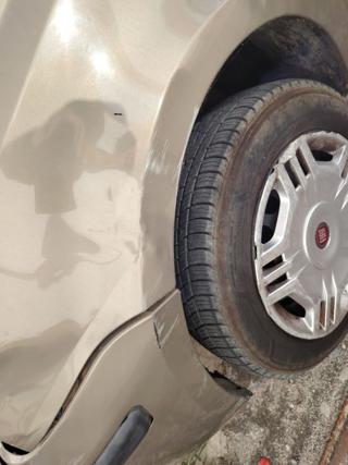 FIAT Panda usata 12