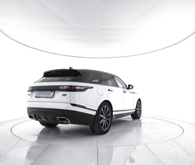 LAND ROVER Range Rover Velar usata 1