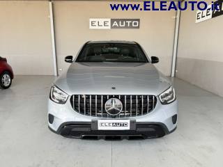 MERCEDES-BENZ GLC 300 usata, con Airbag
