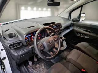 TOYOTA Proace City usata, con Airbag Passeggero