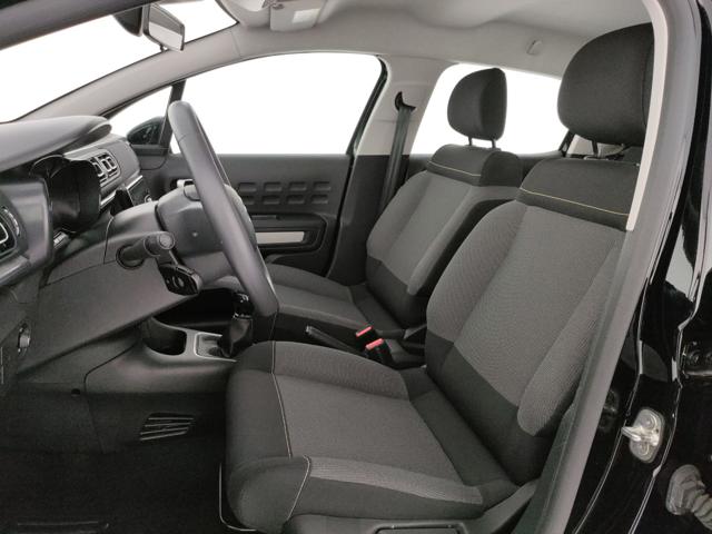 CITROEN C3 usata, con Alzacristalli elettrici