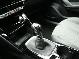PEUGEOT 2008 usata, con Chiusura centralizzata