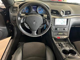 MASERATI GranTurismo usata, con Controllo trazione