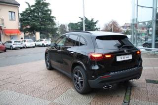 MERCEDES-BENZ GLA 180 usata, con Airbag laterali