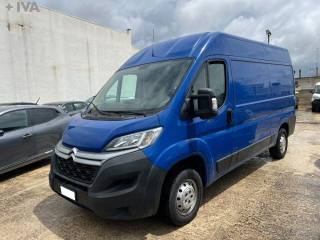 CITROEN Jumper usata 3