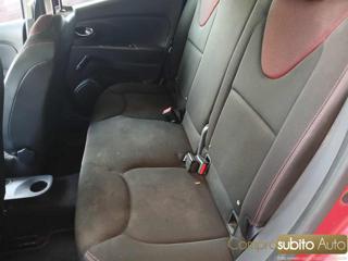 RENAULT Clio usata, con Servosterzo