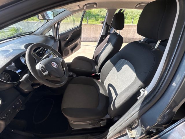 FIAT Punto usata, con Lettore CD