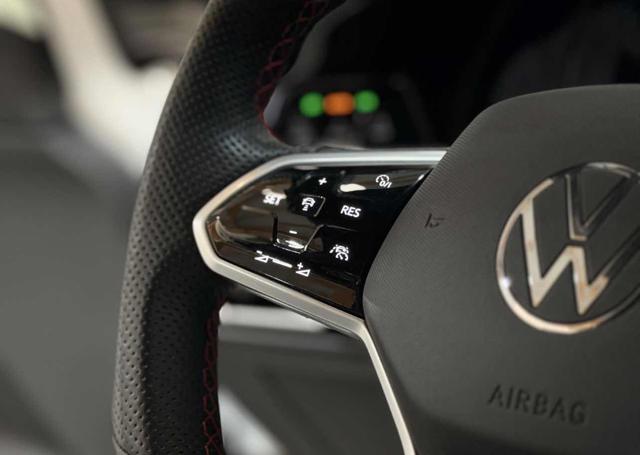 VOLKSWAGEN Golf usata, con Immobilizzatore elettronico