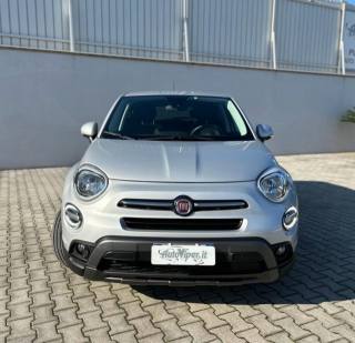 FIAT 500X usata, con Alzacristalli elettrici
