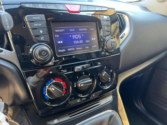 LANCIA Ypsilon usata, con Airbag testa