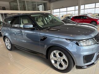 LAND ROVER Range Rover Sport usata, con Airbag Passeggero