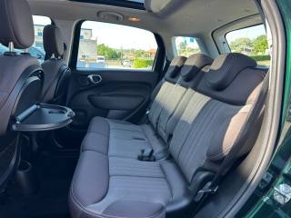 FIAT 500L usata, con Immobilizzatore elettronico