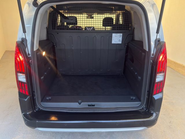 PEUGEOT Rifter usata, con Cruise Control