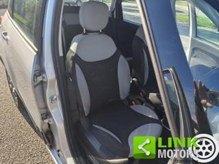 FIAT 500L usata, con Sedile posteriore sdoppiato