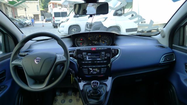LANCIA Ypsilon usata, con Servosterzo