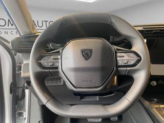PEUGEOT 308 usata, con Immobilizzatore elettronico