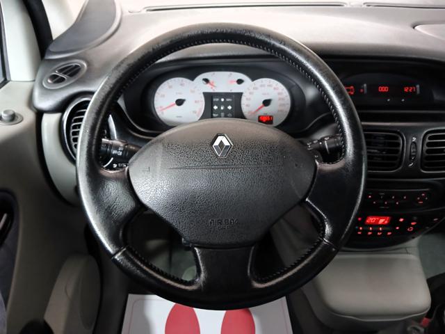 RENAULT Megane usata, con Immobilizzatore elettronico