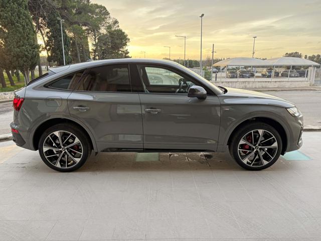 AUDI Q5 usata, con Airbag Passeggero