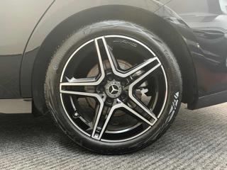 MERCEDES-BENZ CLA 180 usata, con Sistema di navigazione
