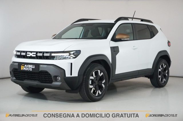 DACIA Duster usata, con ABS