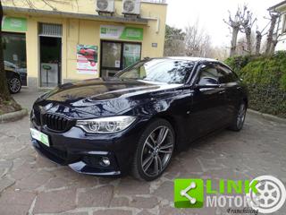 BMW 430 usata, con Sedili riscaldati