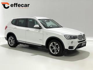 BMW X3 usata, con Airbag laterali