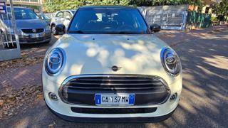 MINI One usata, con Cruise Control