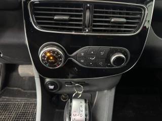 RENAULT Clio usata, con Filtro antiparticolato