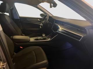 AUDI A6 allroad usata, con Cruise Control