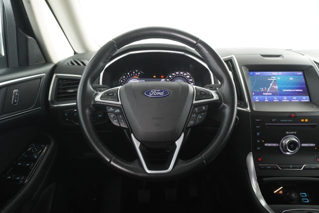 FORD Galaxy usata 11