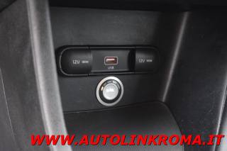 KIA Sportage usata, con Sistema di navigazione