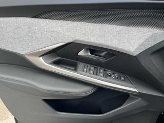 PEUGEOT 3008 usata, con ESP