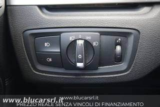 BMW X1 usata, con Bluetooth