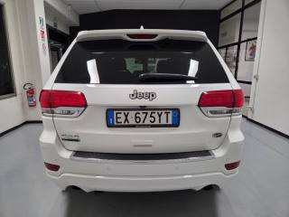 JEEP Grand Cherokee usata, con Airbag Passeggero