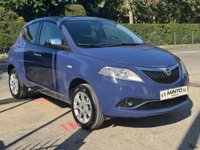 LANCIA Ypsilon usata, con Airbag Passeggero