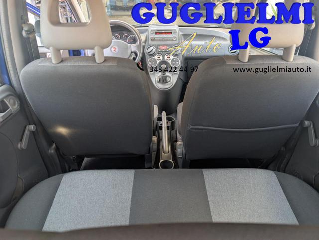 FIAT Panda usata 24