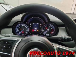 FIAT 500X usata, con Boardcomputer