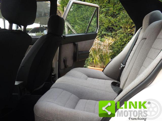 ALFA ROMEO 75 usata 18