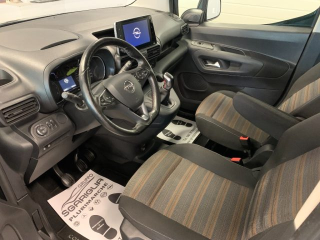 OPEL Combo Life usata, con Climatizzatore