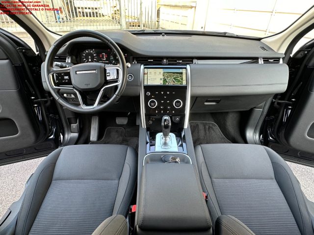 LAND ROVER Discovery Sport usata, con Climatizzatore